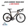 Xe Road Java Fuoco Group 105 bánh carbon