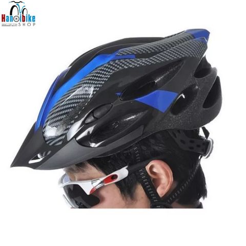 Mũ bảo hiểm đạp xe thể thao nhiều màu Sport Helmet