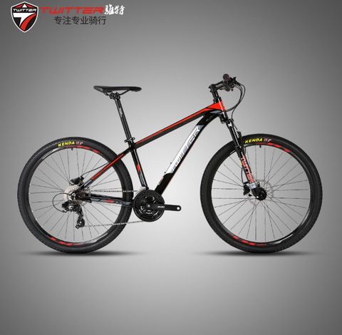 Xe MTB Twitter 3700 pro model 2021 phanh dầu