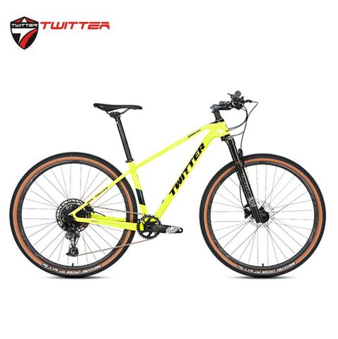 Xe MTB Twiiter Warrior pro sram SX1*12 speed