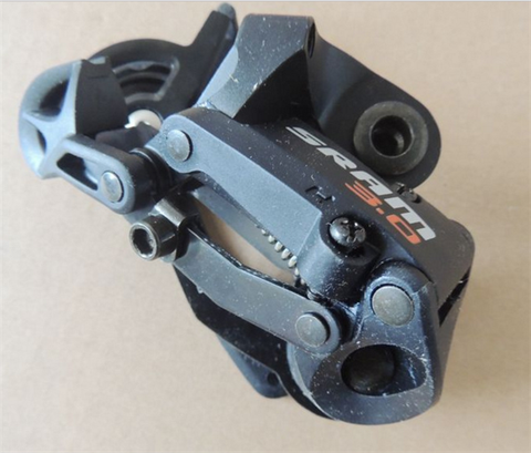 Củ đề sau Sram 3.0 7 speed