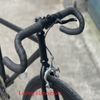Xe đạp Fixed Gear cơ bản bánh sau 4cm bánh trước 3 đao