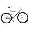 Xe đạp Fixed Gear Magicbros CX3 khung thép