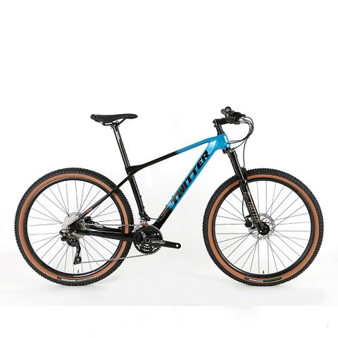 Xe MTB TW Predator pro carbon M6000