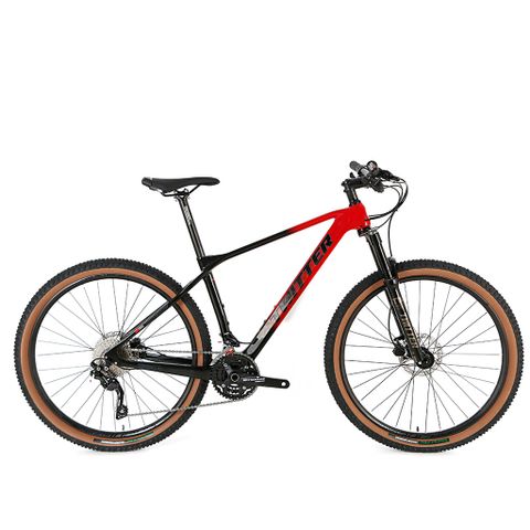 Xe MTB TW Predator pro carbon M6000