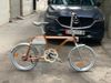 Xe đạp Touring Tsinova ION Plus Bản cao cấp