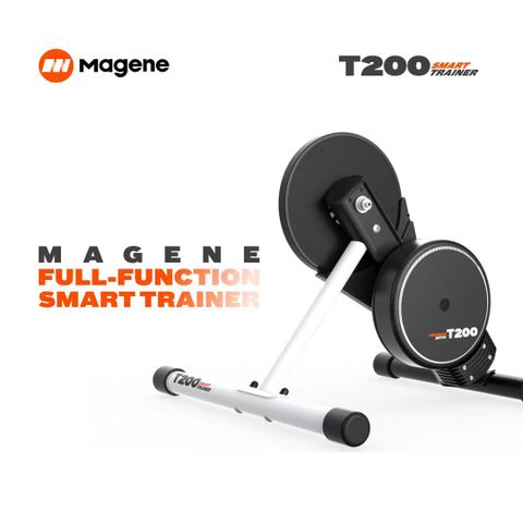 Rulo Smart Magene ( Trainer) T200