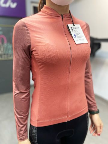 Áo dài tay NENK woman ELITE LS KLINE