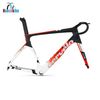 Khung carbon Cervelo S5