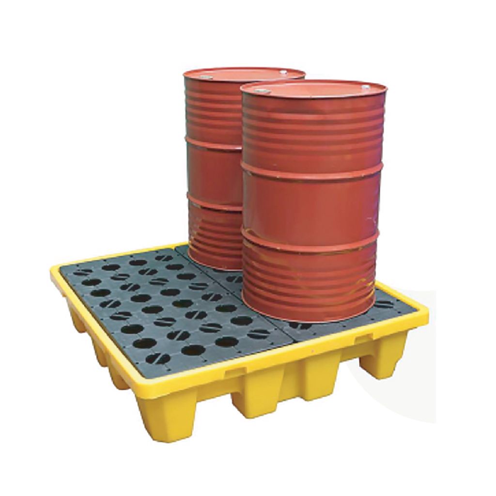 Pa-lết chống tràn 1235