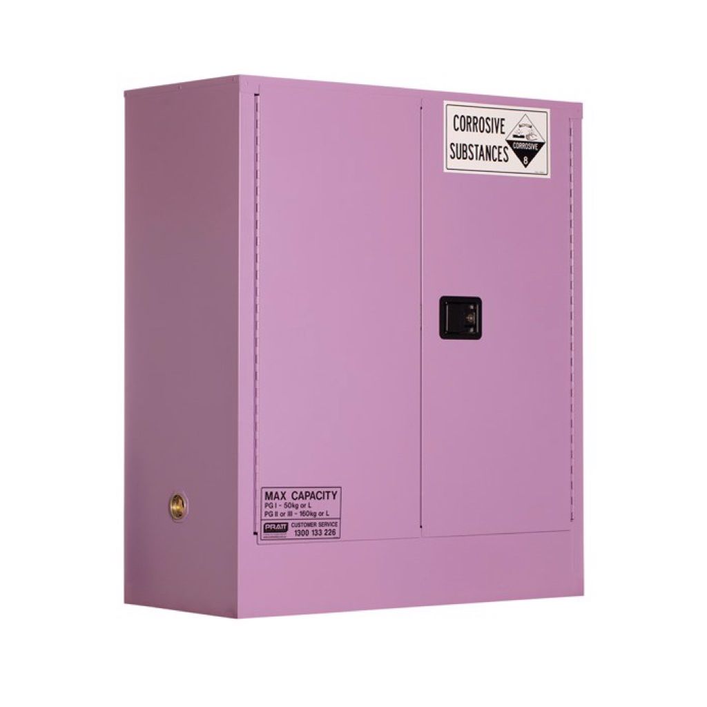 Tủ Bảo Quản Chất Ăn Mòn - Kim Loại 5530ASPH