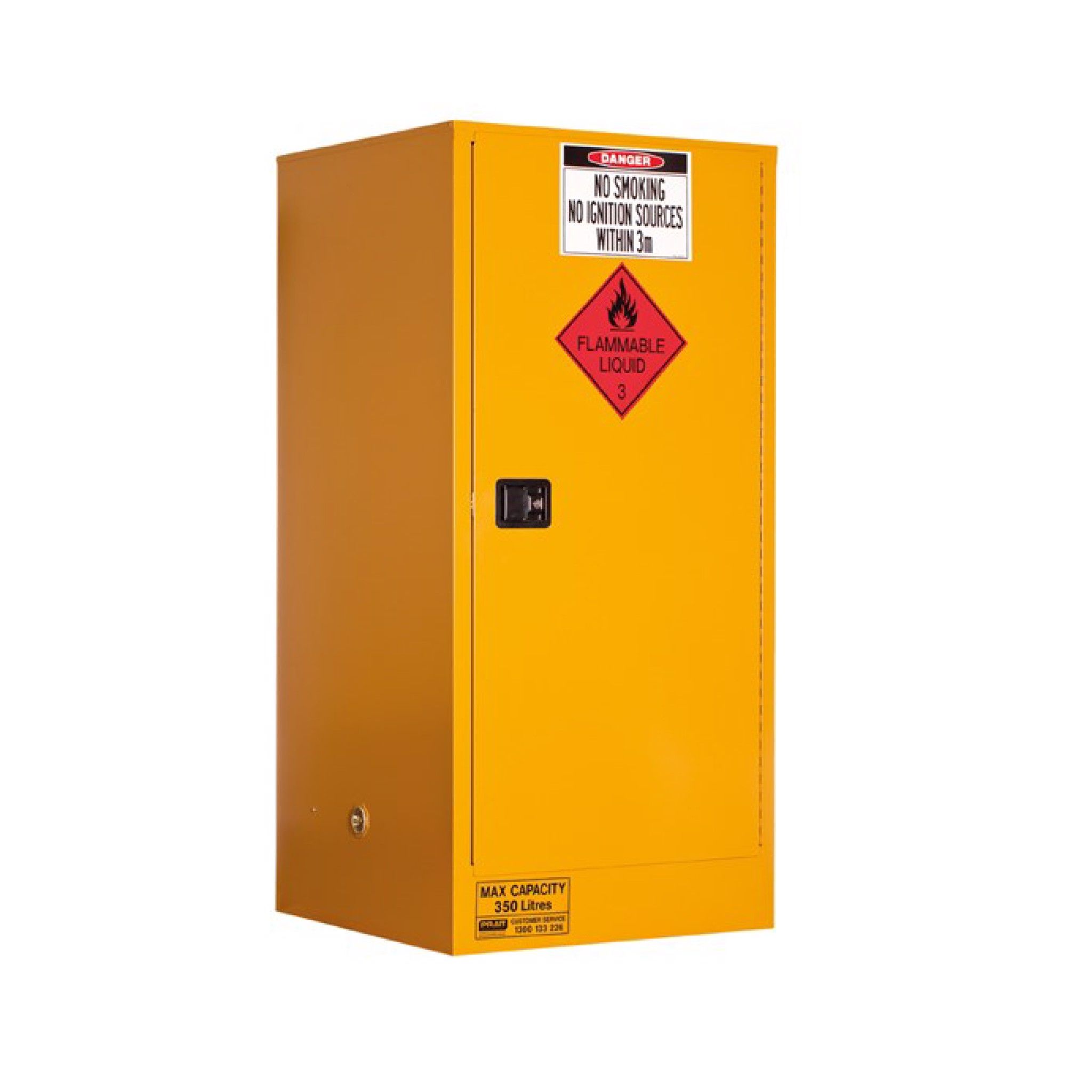 Tủ Bảo Quản Dung Dịch Dễ Cháy 5560ASE