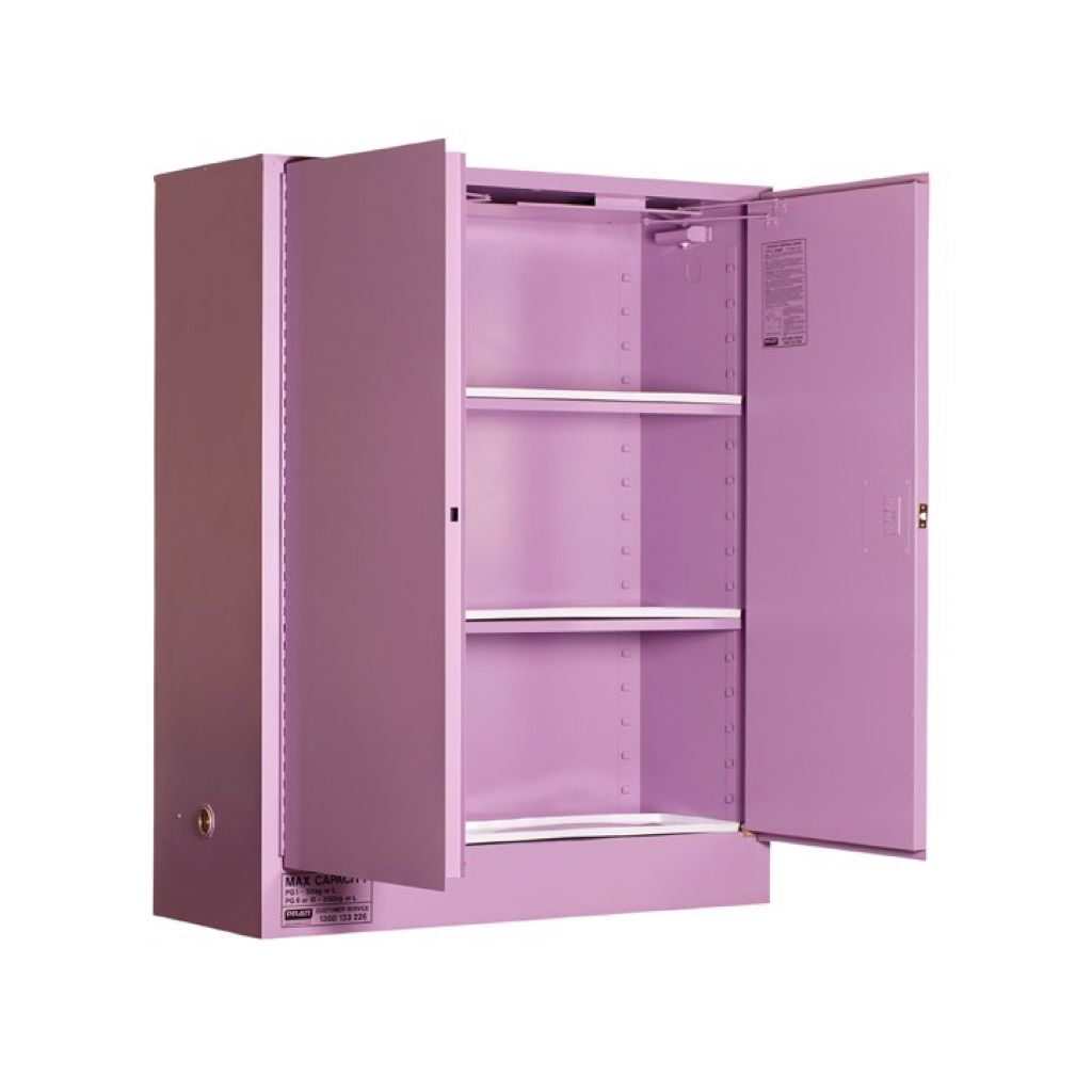 Tủ Bảo Quản Chất Ăn Mòn - Kim Loại 5560ASPH