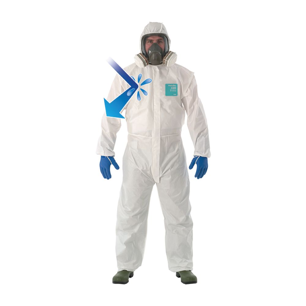 AlphaTec® 2000 COMFORT