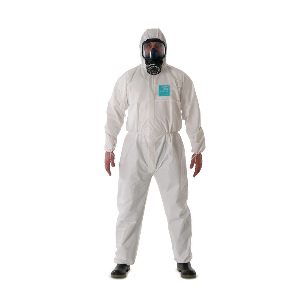 AlphaTec® 2000 Standard