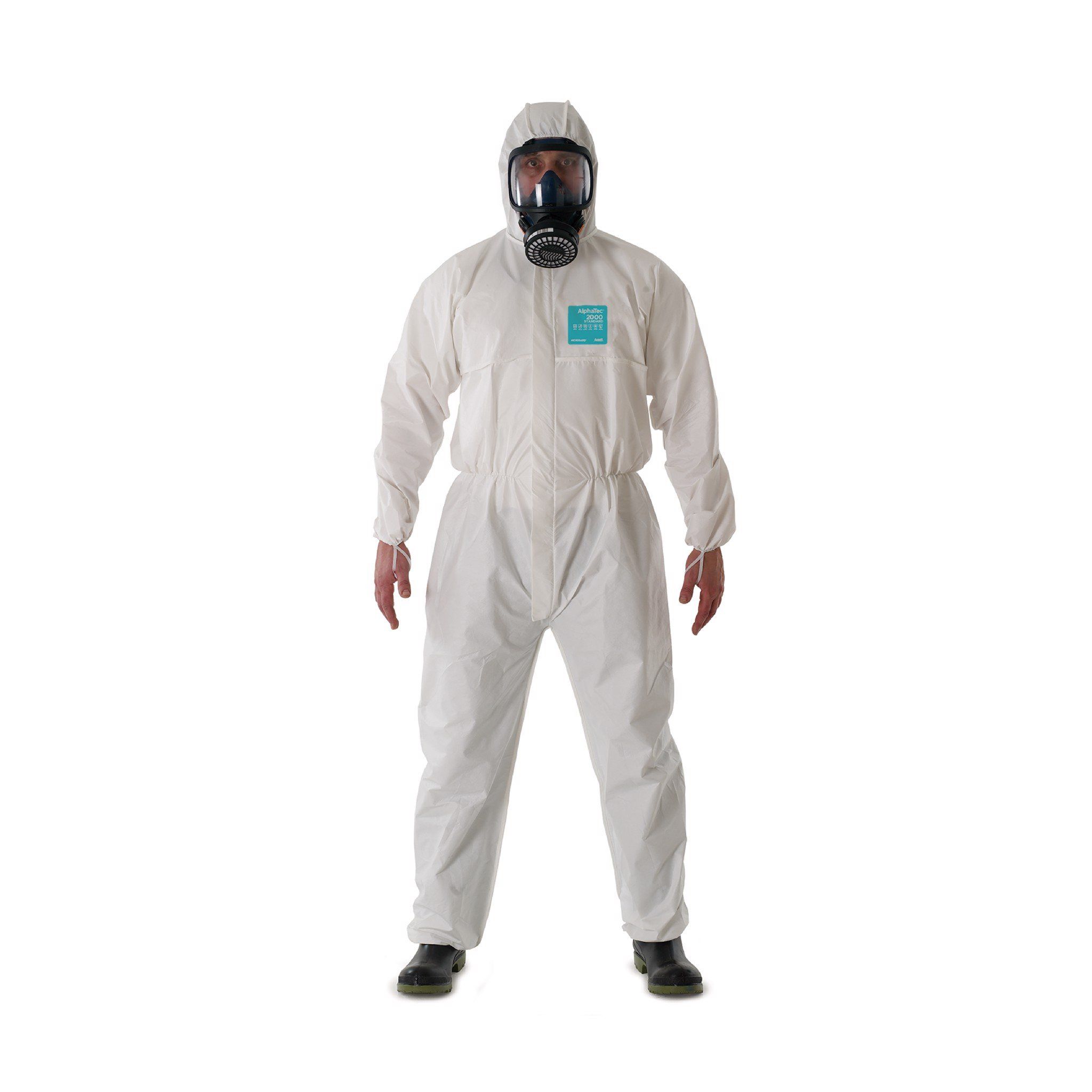 AlphaTec® 2000 Standard