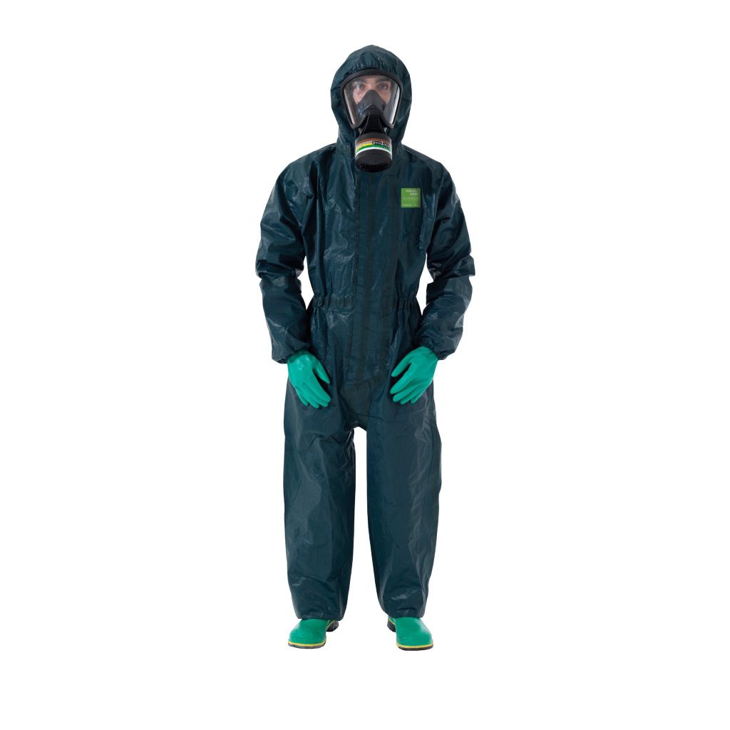 AlphaTec® 4000