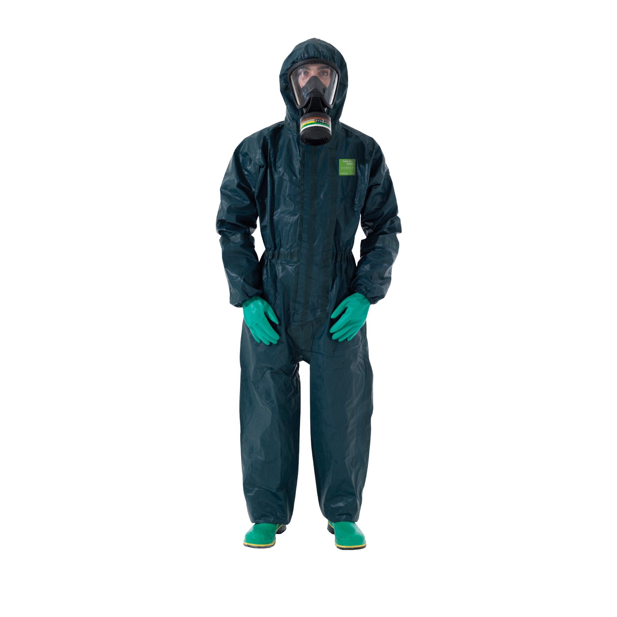 AlphaTec® 4000
