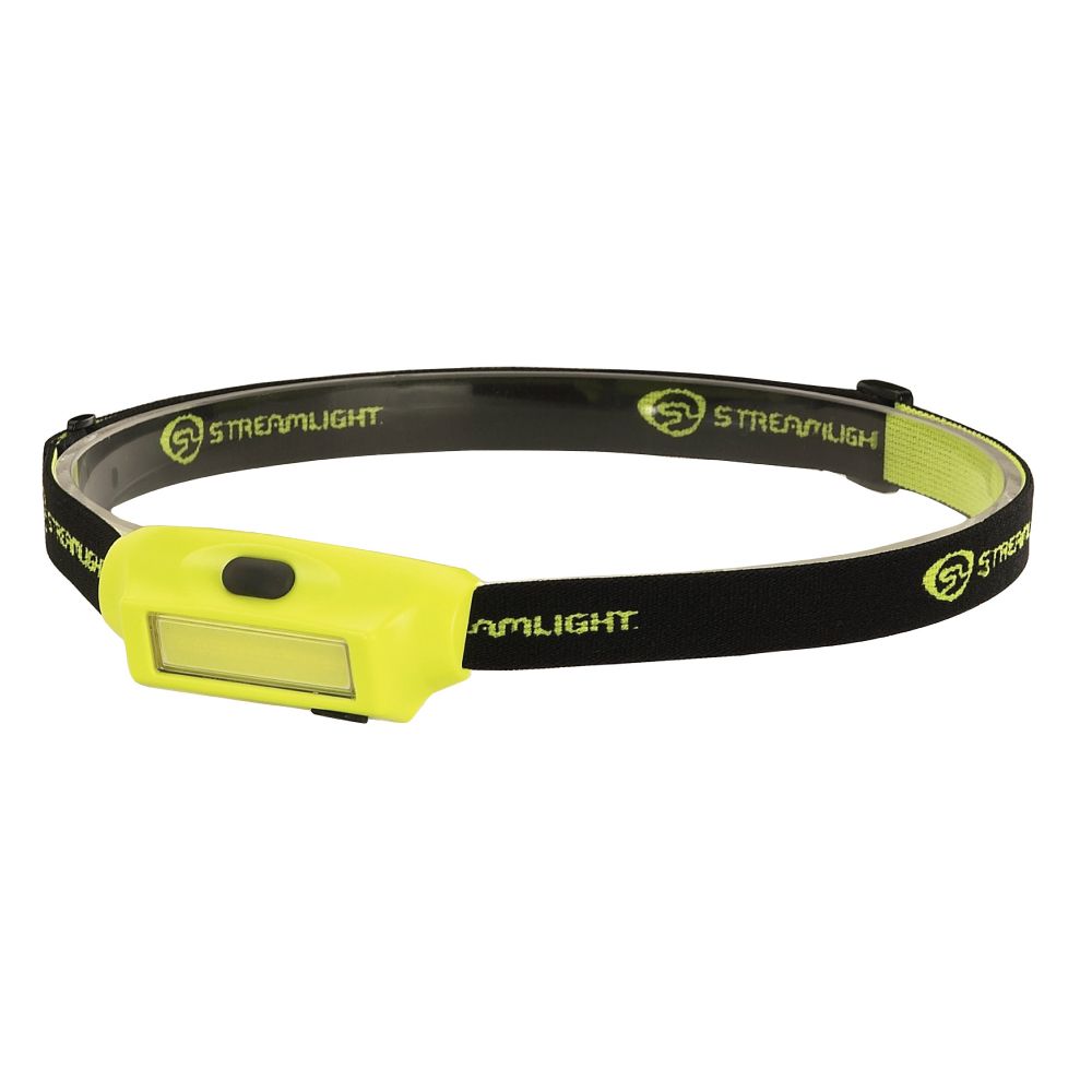 Đèn pin đội đầu BANDIT LED