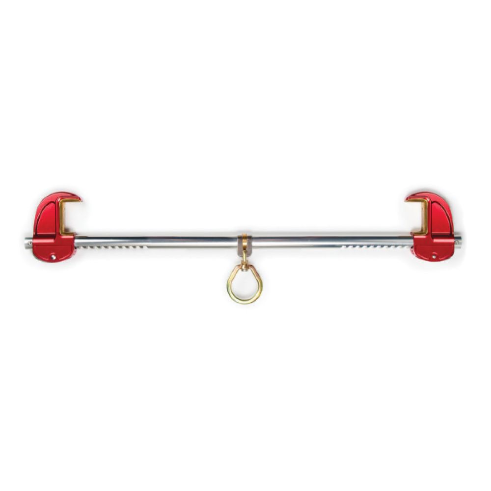 CLIMBTECH BEAM TROLLEY