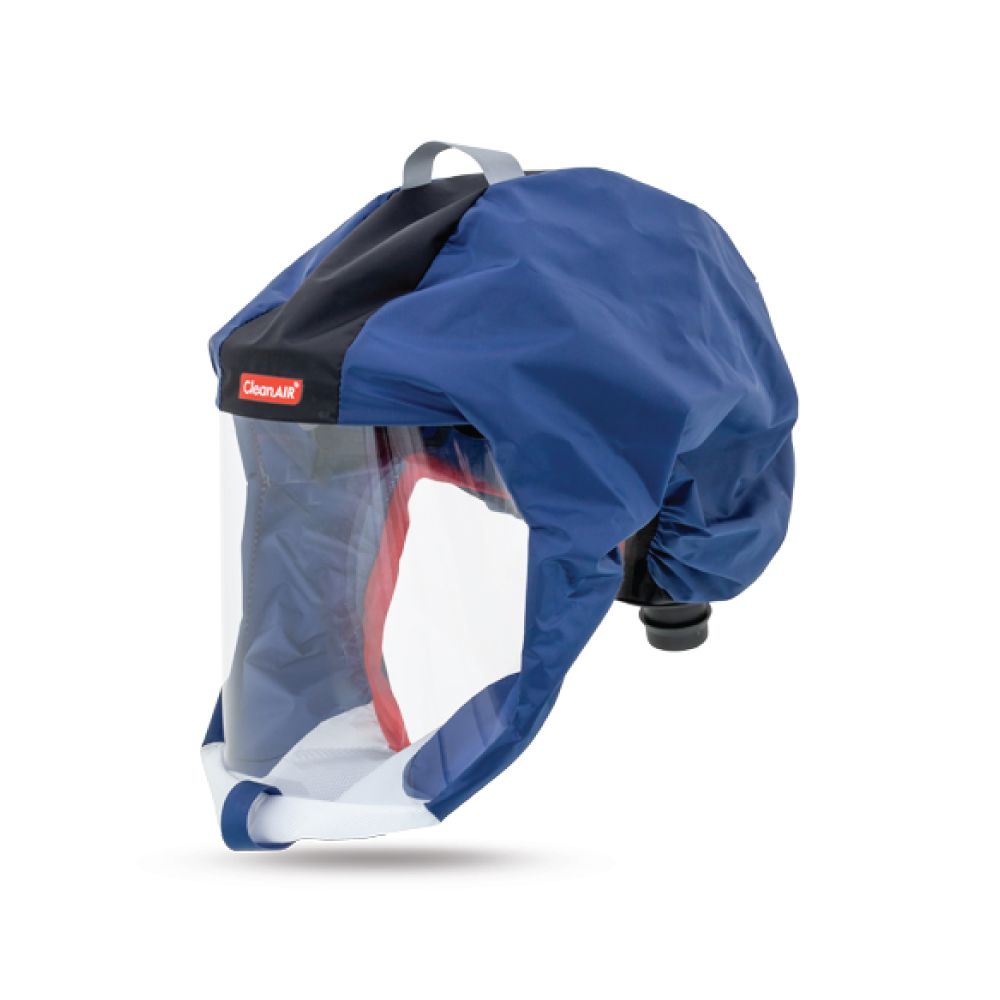 CA-1 Light Hood