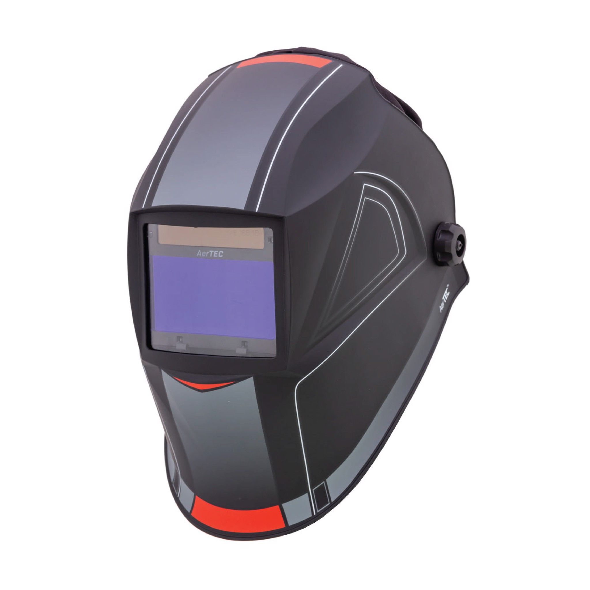 CA-27 Welding Helmet