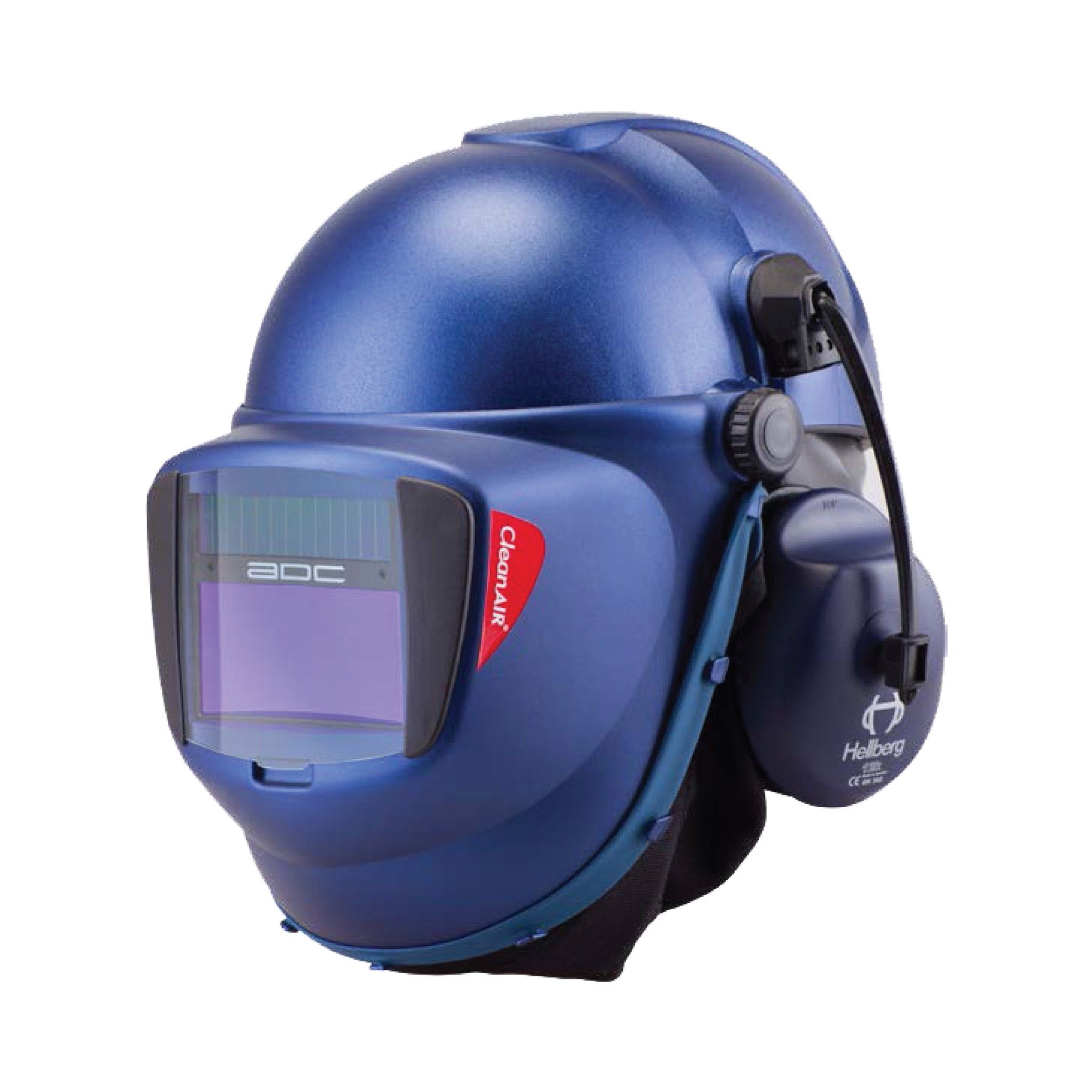 CA-40 Safety Helmet