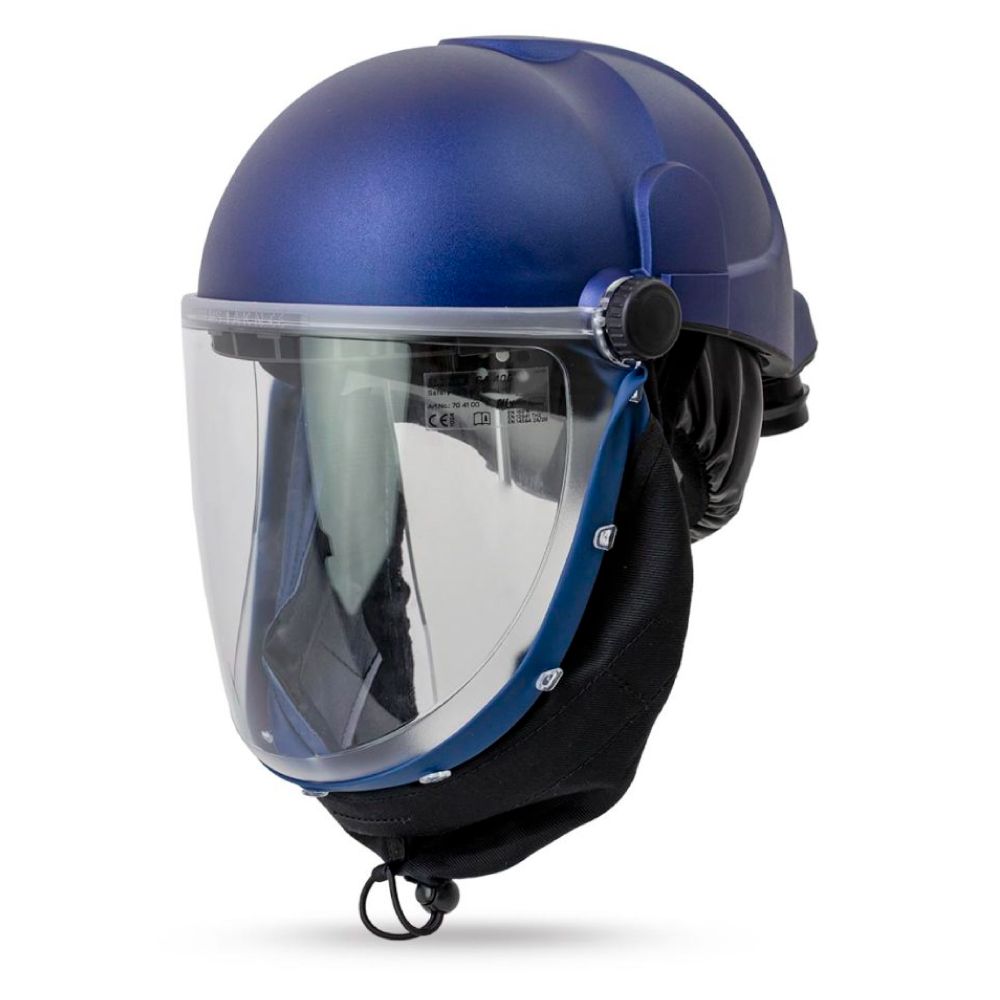 CA-40G Safety Helmet