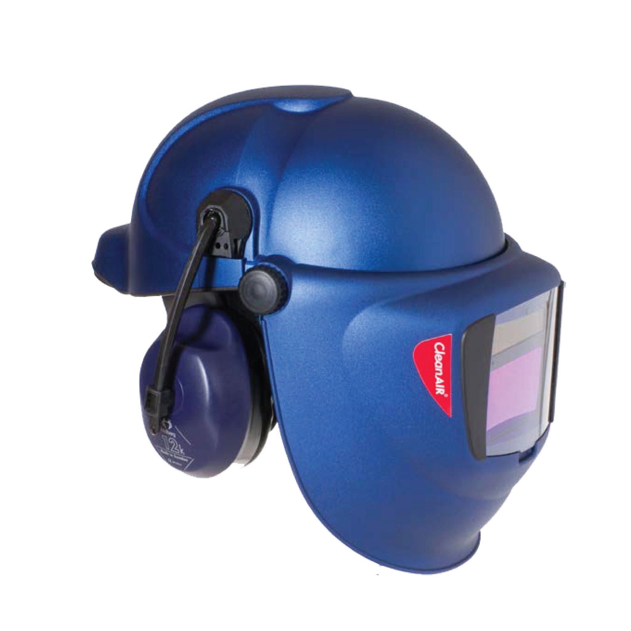 CA-40GW Safety Helmet