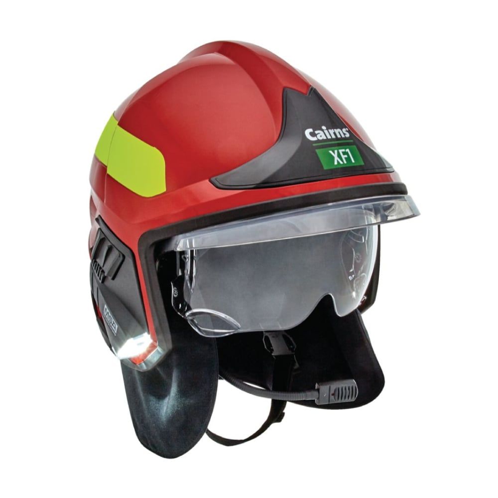 Cairns® XF1