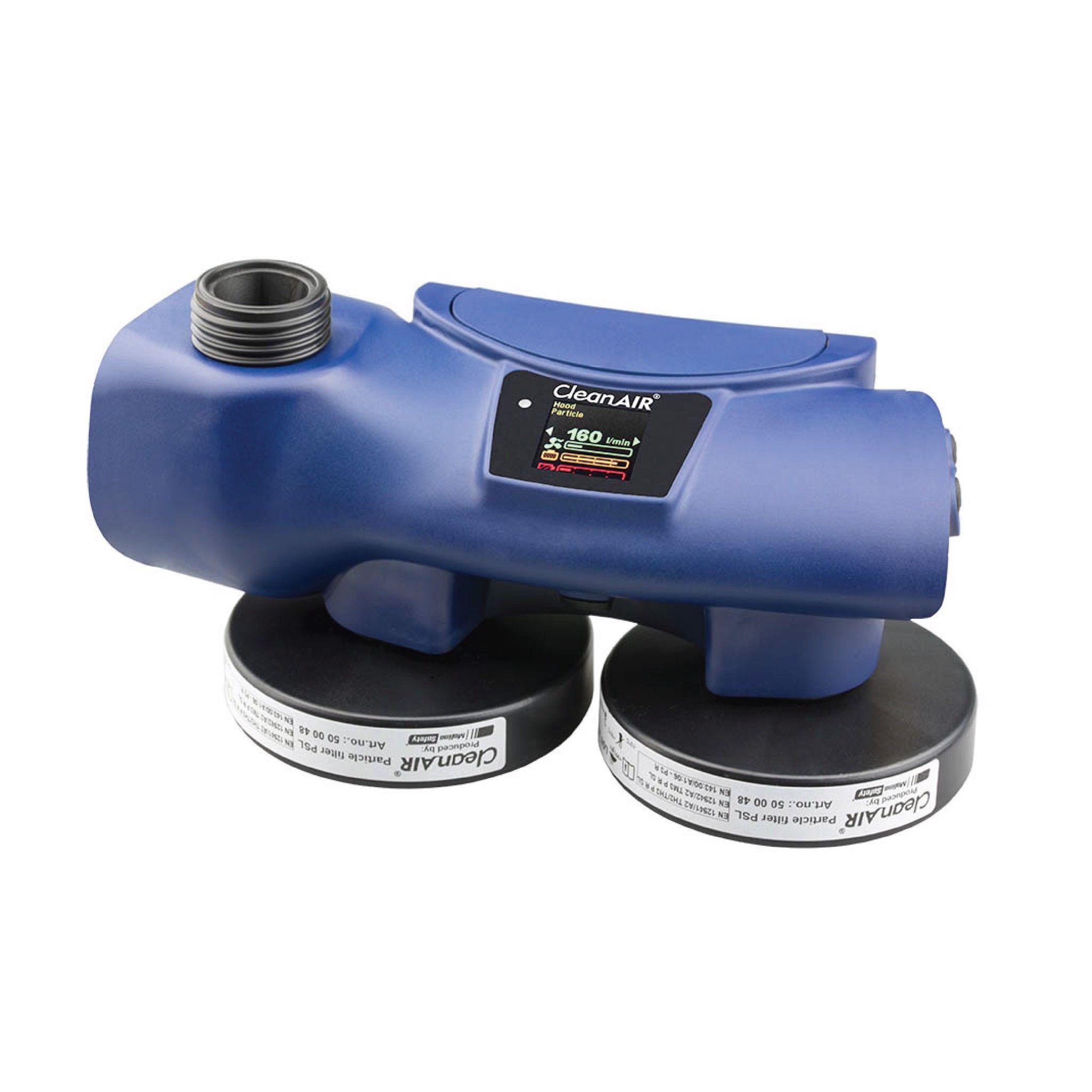 Máy thổi khí Chemical 2F