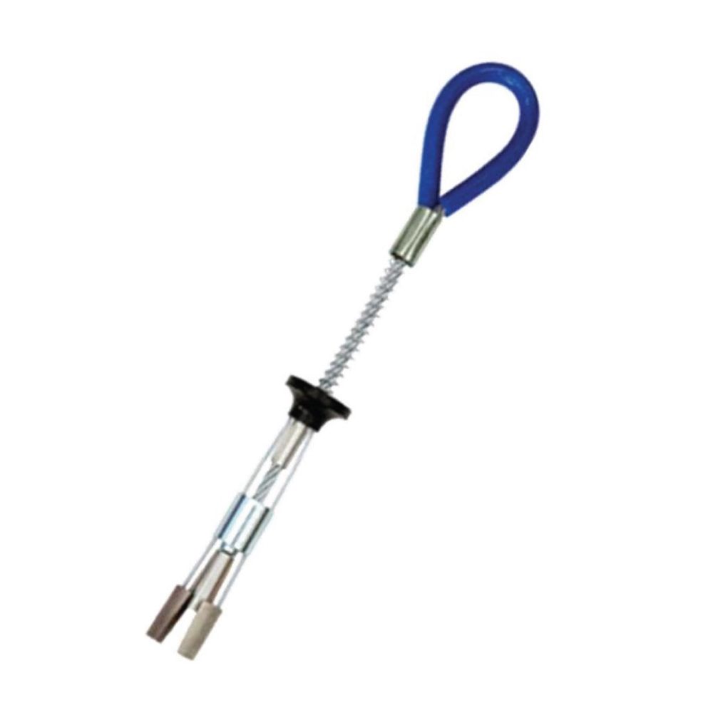 CLIMBTECH REMOVABLE CONCRETE