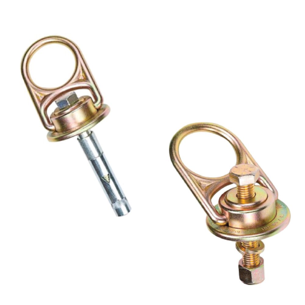 CLIMBTECH SWIVEL ANCHOR
