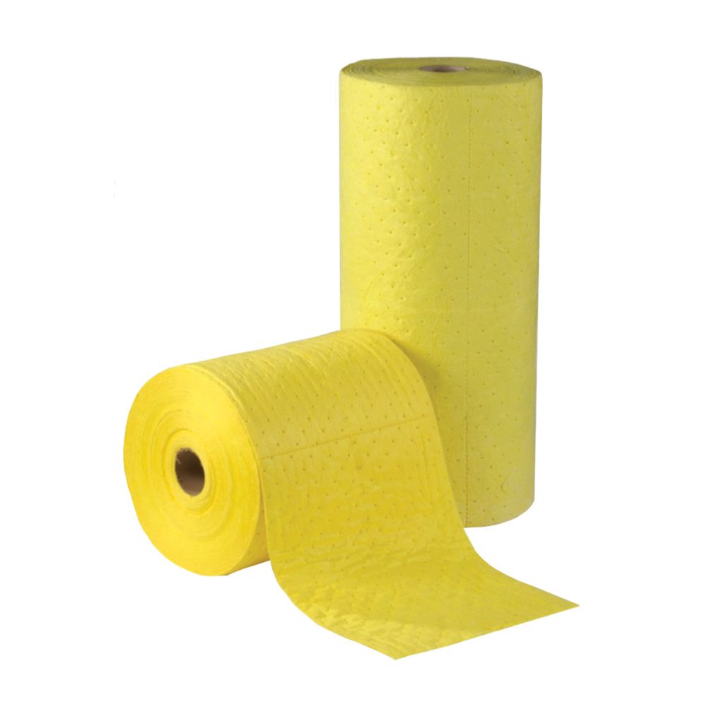 Cuộn thấm hút hóa chất CR311