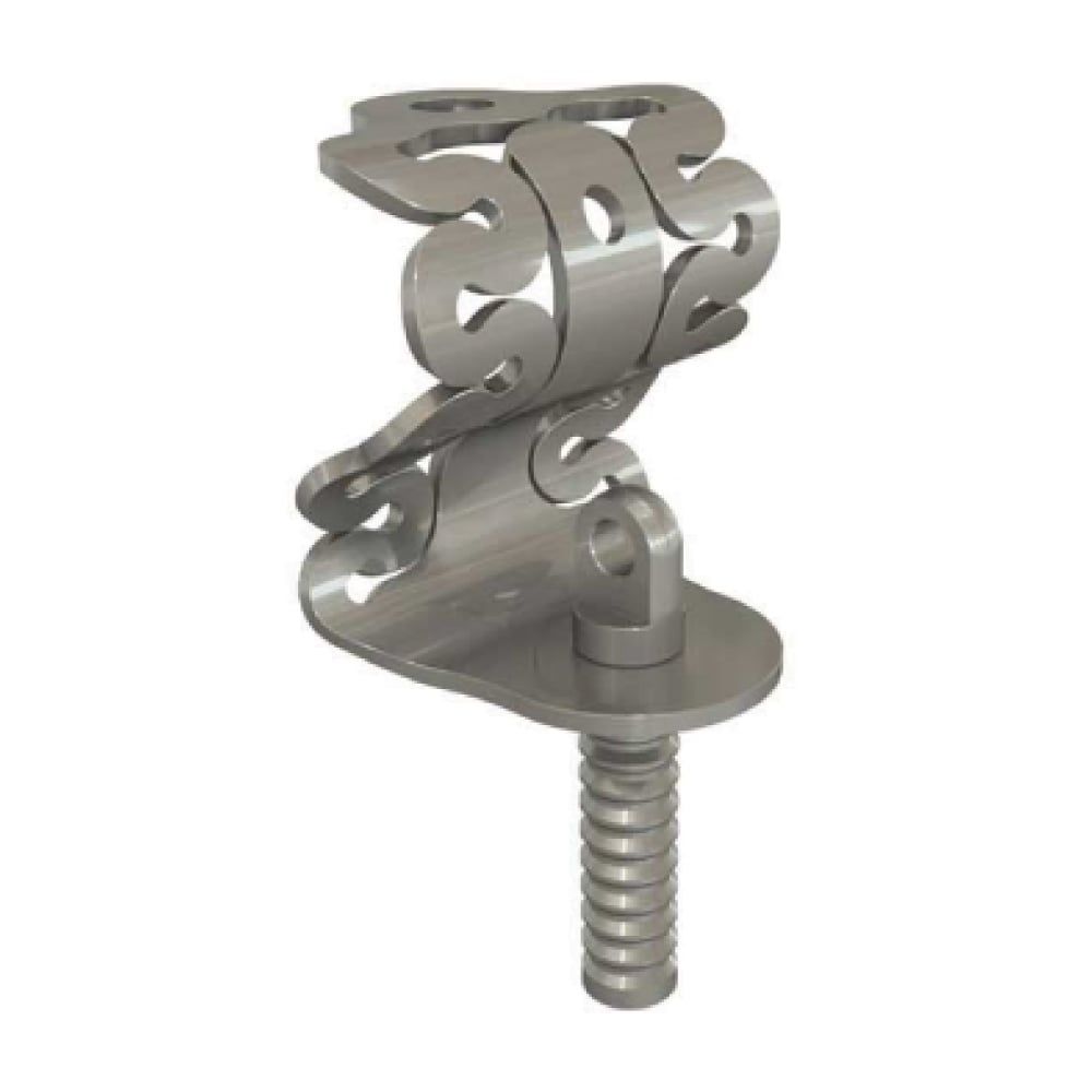 Hệ Thống Frogline Gắn Trên Bề Mặt Bê Tông