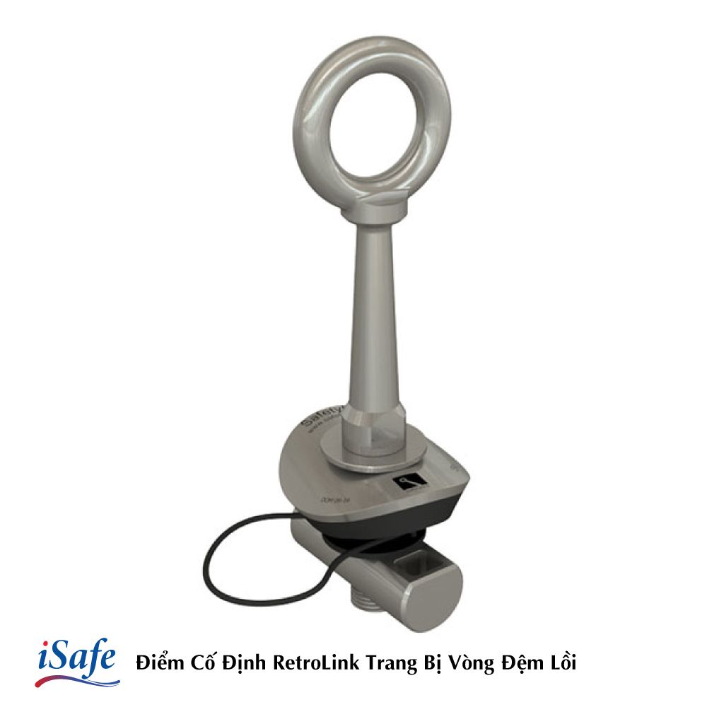 Điểm Cố Định Gắn Đòn Tay Mái Nhà Bằng Thép