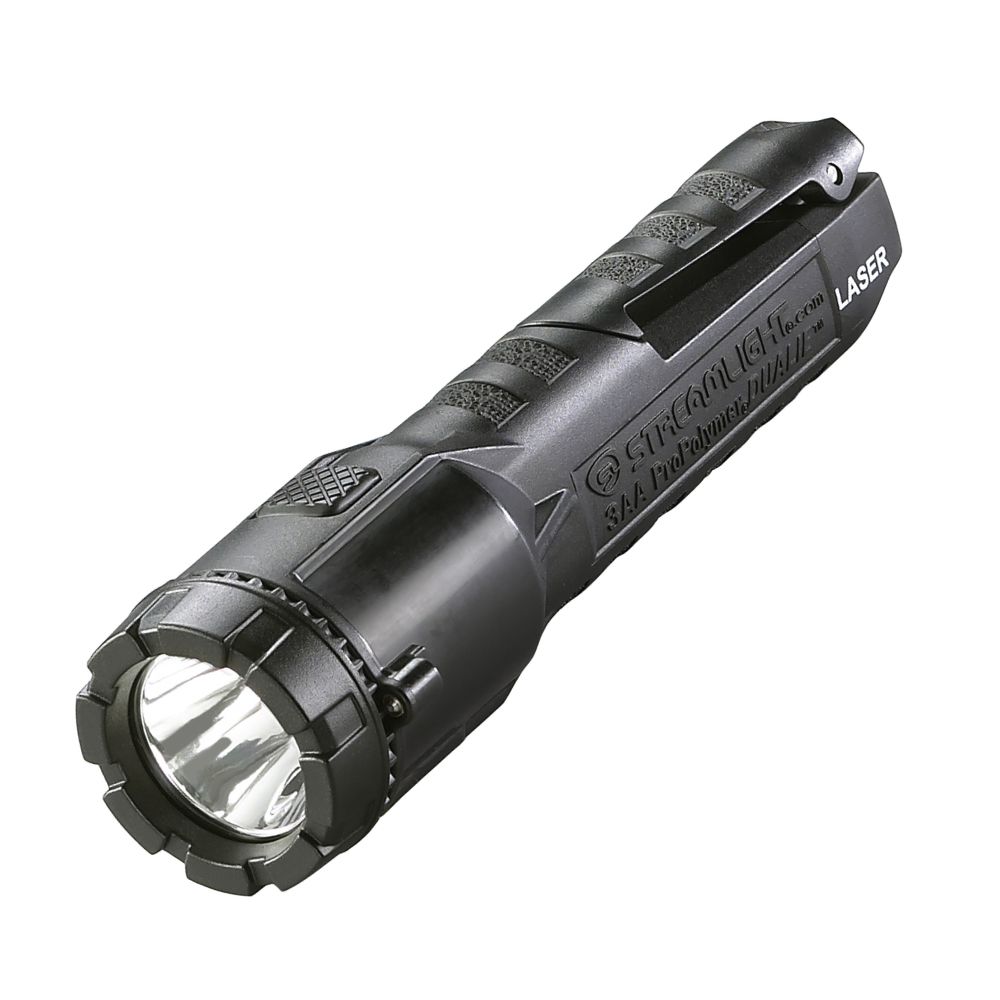 Đèn pin DUALIE 3AA LASER