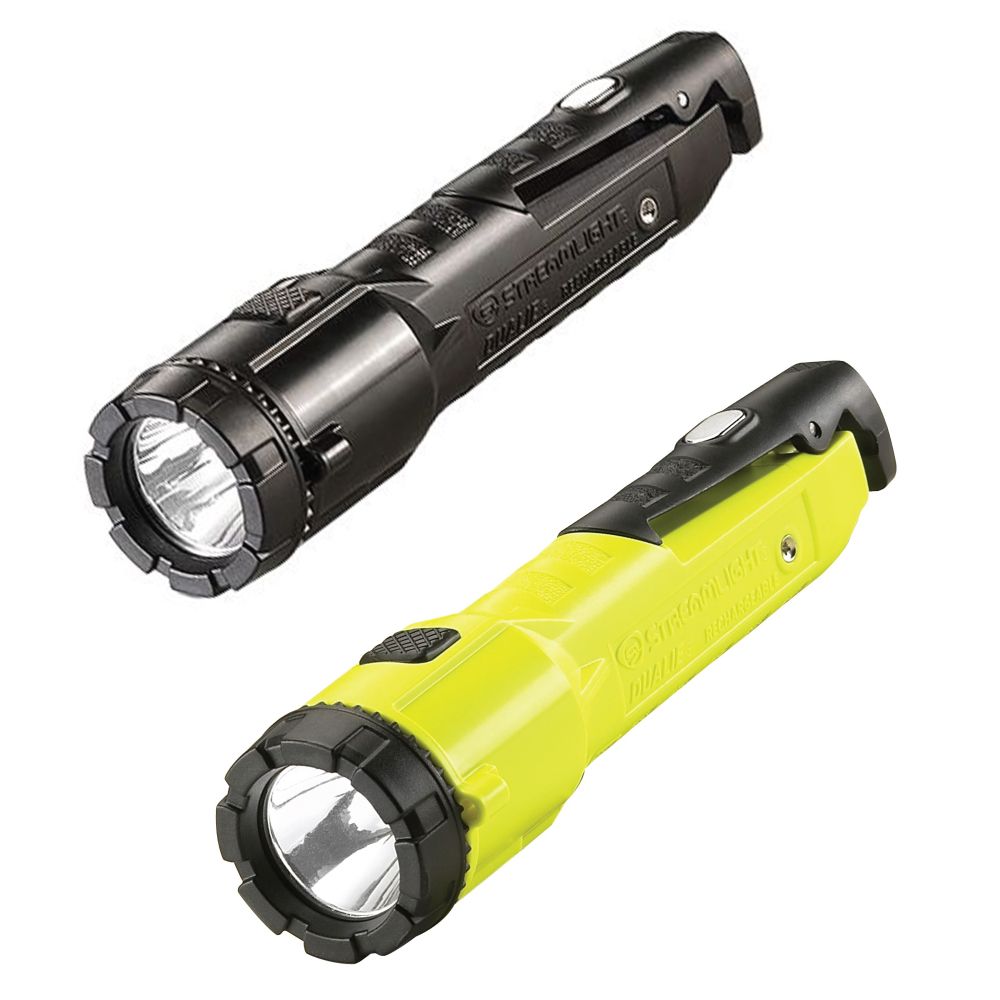 Đèn pin DUALIE RECHARGEABLE MAGNET