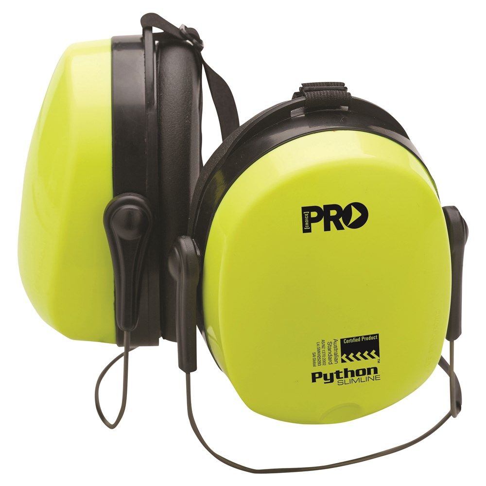 Python® Ear Muffs