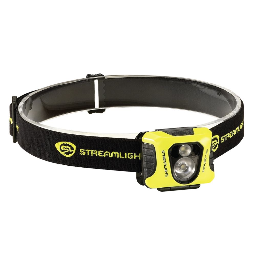 Đèn pin đội đầu ENDURO PRO