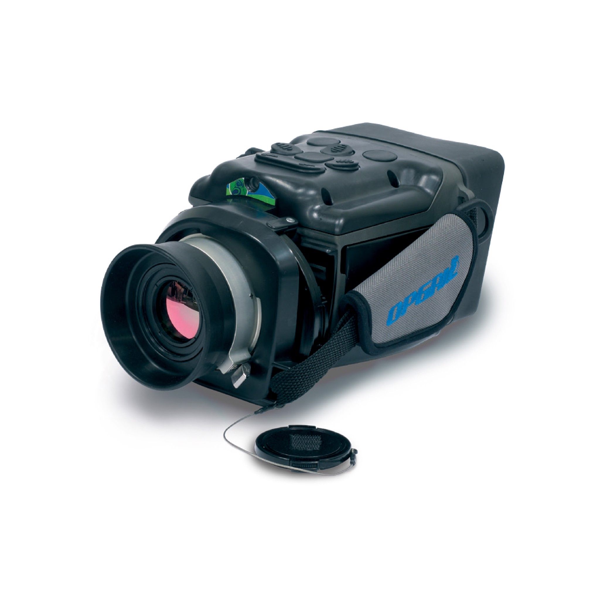 EyeCGas® 2.0 Gas Imaging Camera