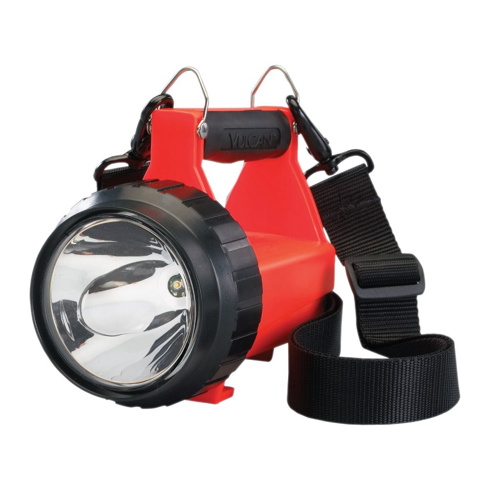 Đèn pin FIRE VULCAN LED