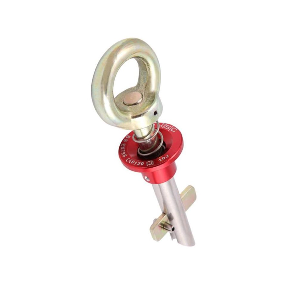 GIRDER GRIP ANCHOR