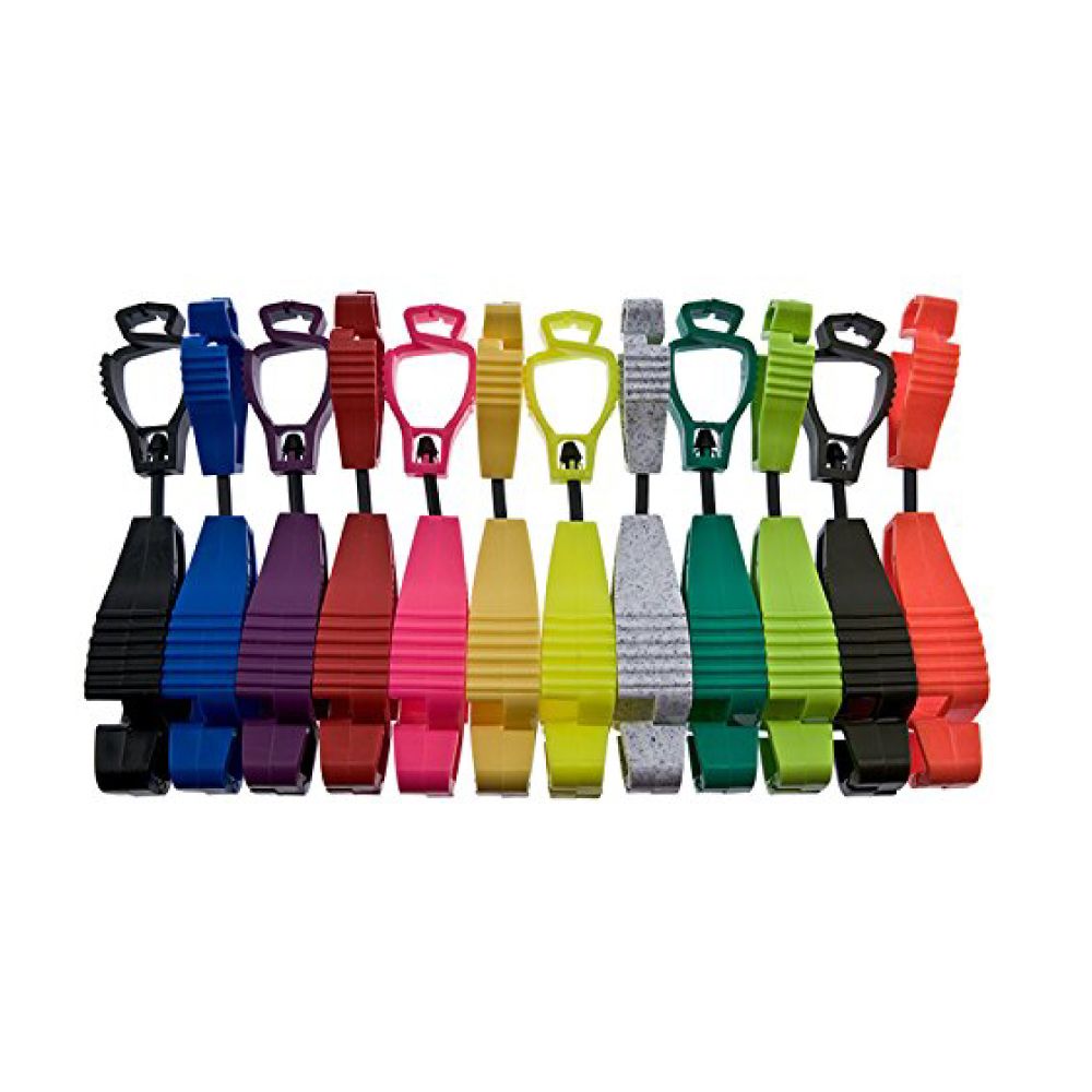 Kẹp găng tay Glove Guard