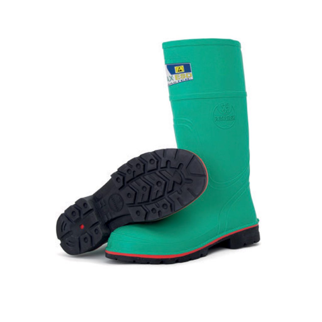 Hazmax ESD Boot