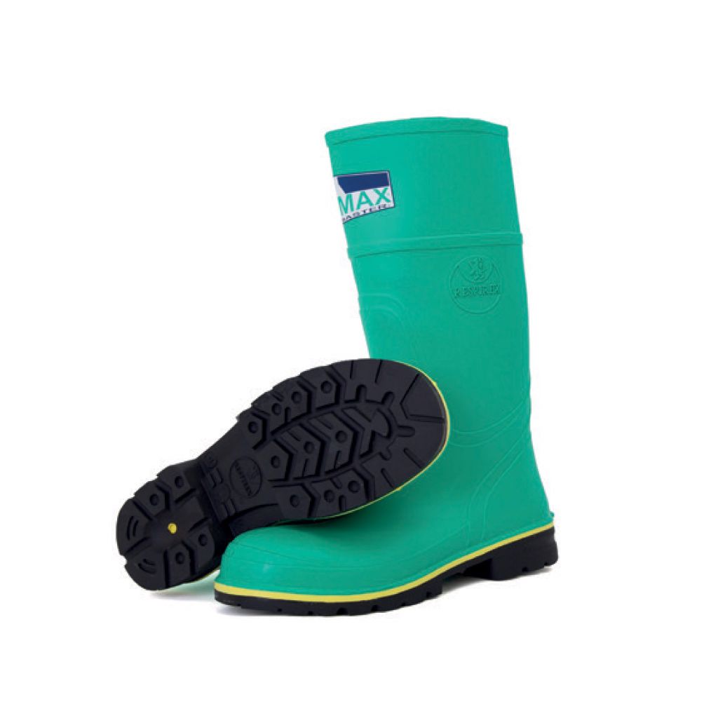 Ủng bảo hộ lao động HazmaxTM Boot