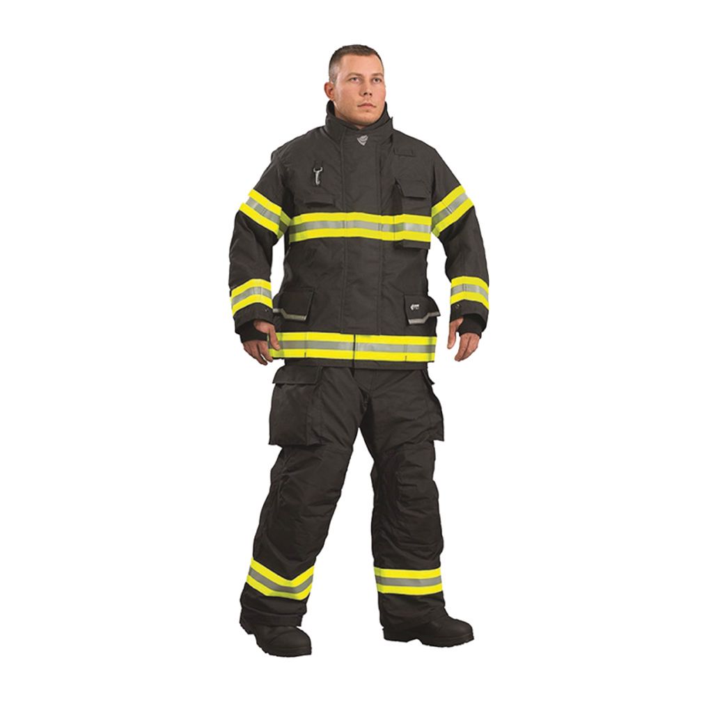 Quần áo chữa cháy RDG50
