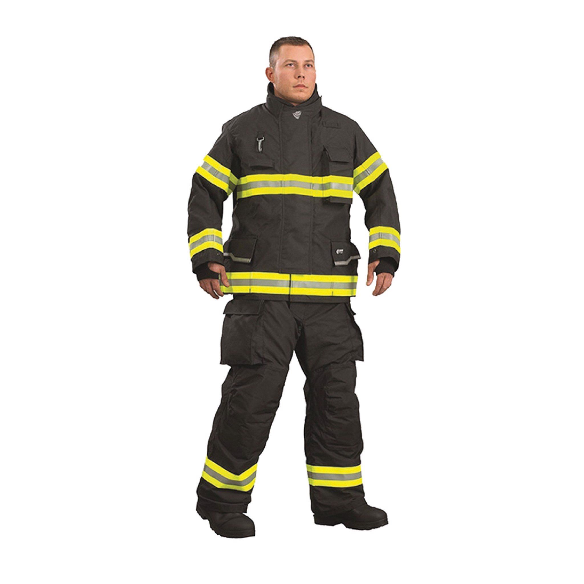 Quần áo chữa cháy RDG50