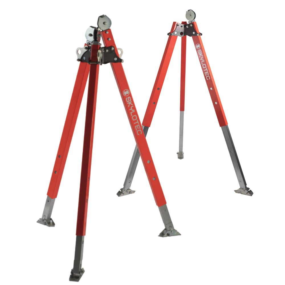 JACKPOD TRI