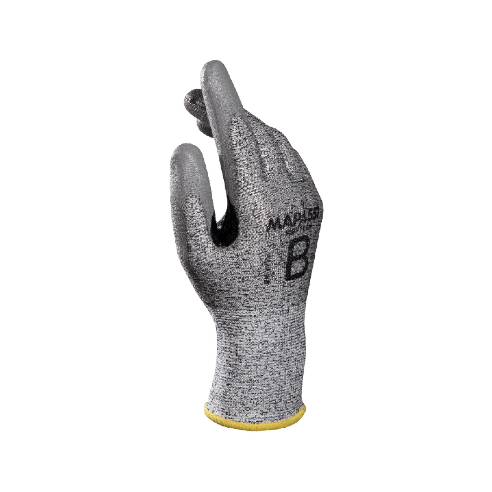 Găng tay chống cắt Krytech 557